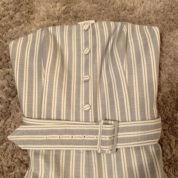 Club Monaco jumpsuit - Picture 2 of 4